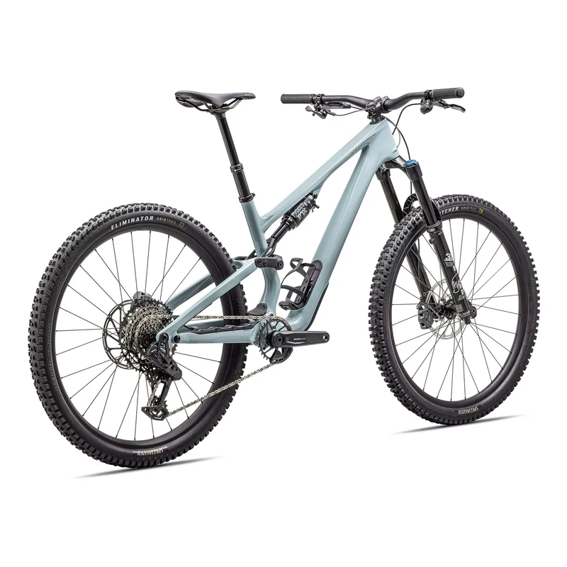 Specialized Stumpjumper 15 Comp - Azzurro
