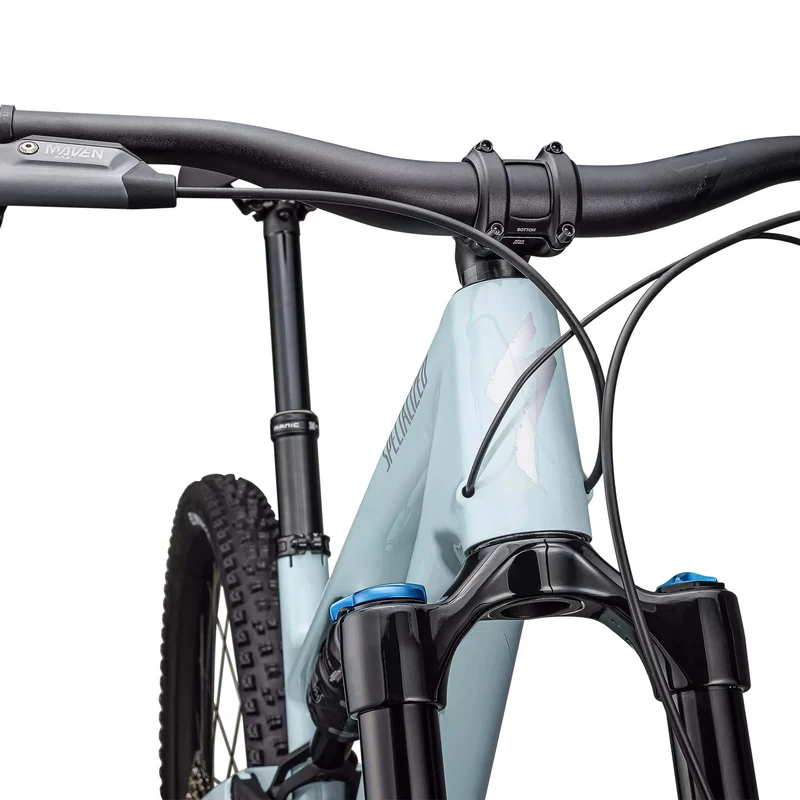 Specialized Stumpjumper 15 Comp - Azzurro