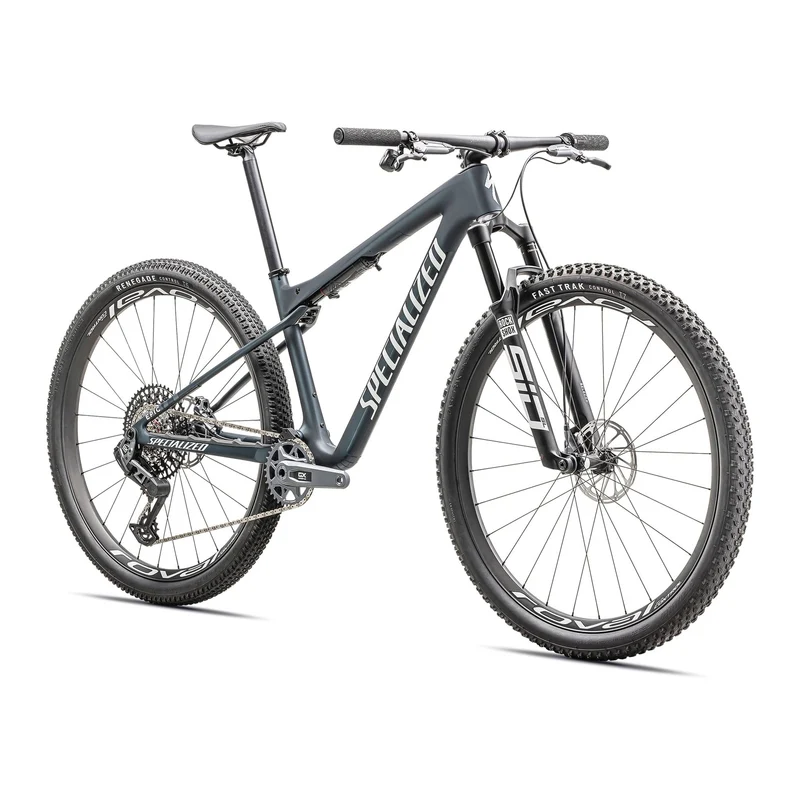 Specialized Epic World Cup Expert - Blu