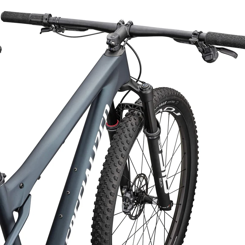 Specialized Epic World Cup Expert - Blu