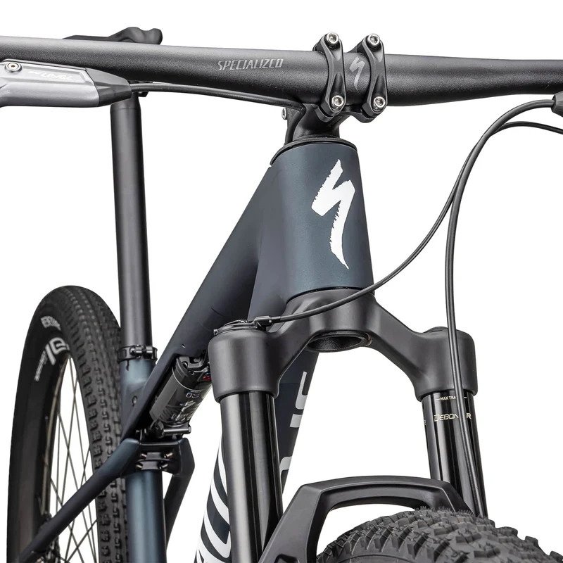 Specialized Epic World Cup Expert - Blu