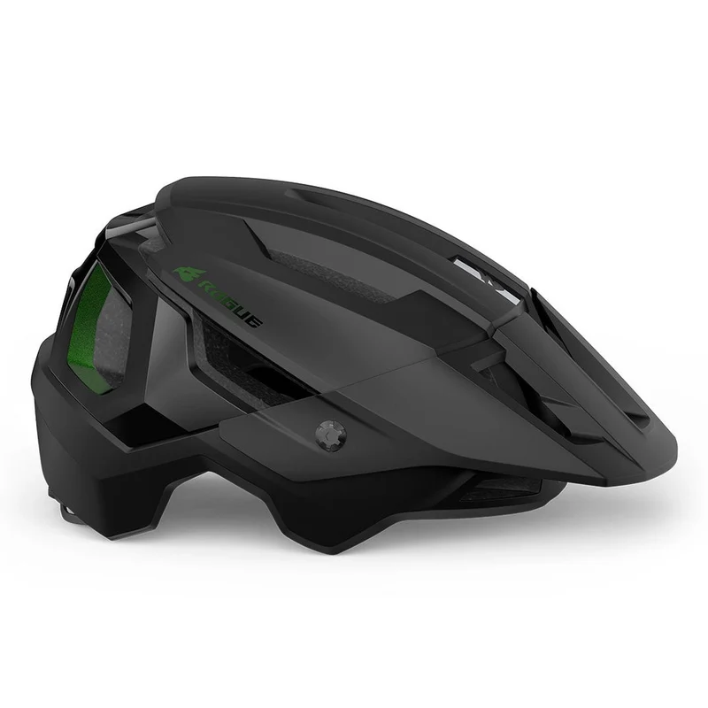 Casco Bluegrass Rogue Core Mips - Nero