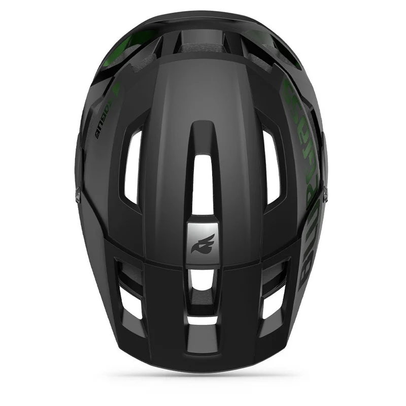 Casco Bluegrass Rogue Core Mips - Nero