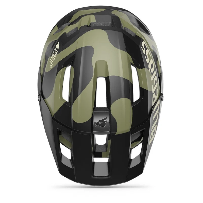 Casco Bluegrass Rogue Core Mips - Camo Limited Edition