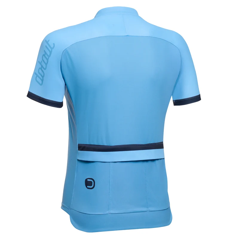 Maglia donna Dotout Oxygen 2.0 - Azzurro