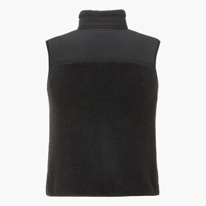 Gilet Red Bull Bora-Hansgrohe Essential Mono Fleece