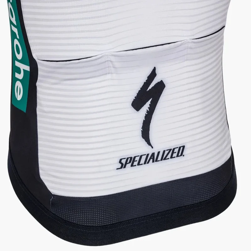 Maglia Specialized Red Bull Bora-Hansgrohe 2025 Race