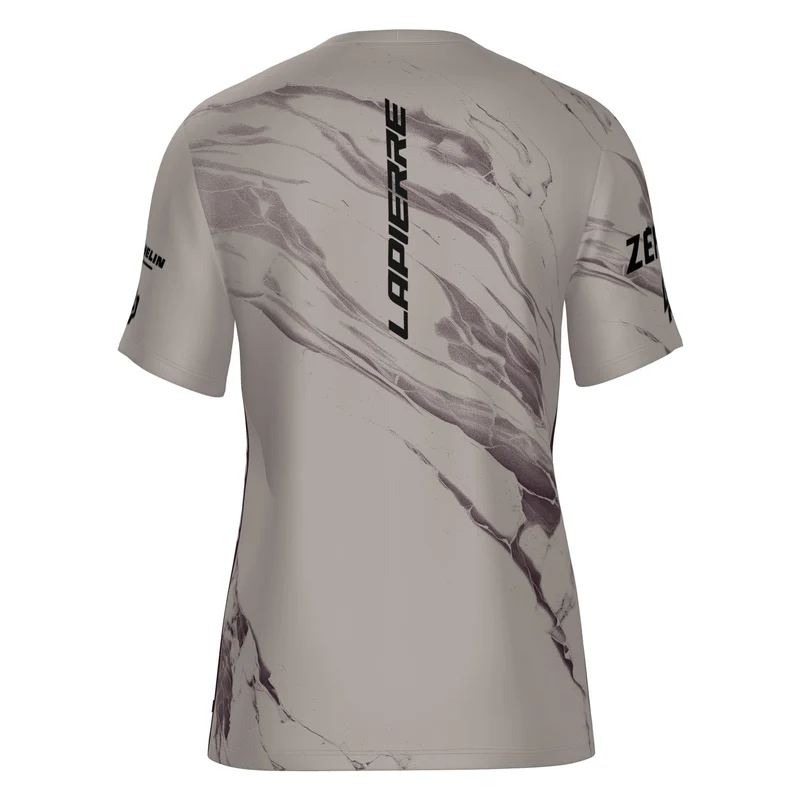 Maglia mtb Santini Team Lapierre 2025