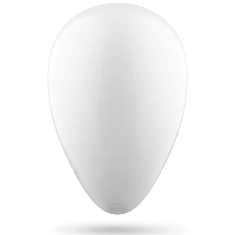 Casco Fizik Kunèe - Bianco