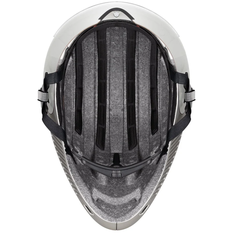 Casco Fizik Kunèe - Bianco
