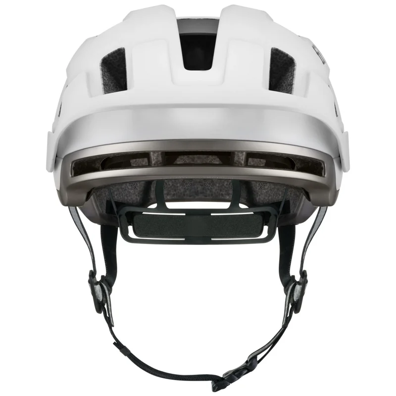 Casco Fizik Kassis - Bianco