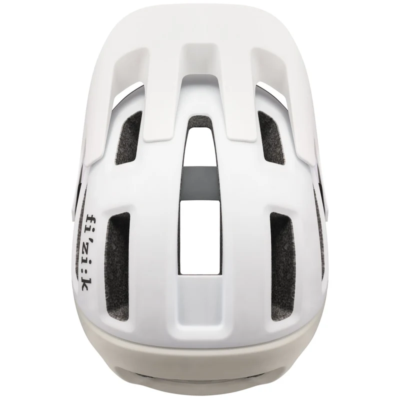 Casco Fizik Kassis - Bianco