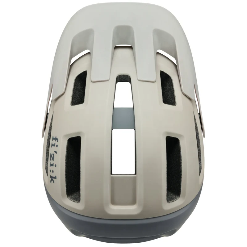 Casco Fizik Kassis - Marrone