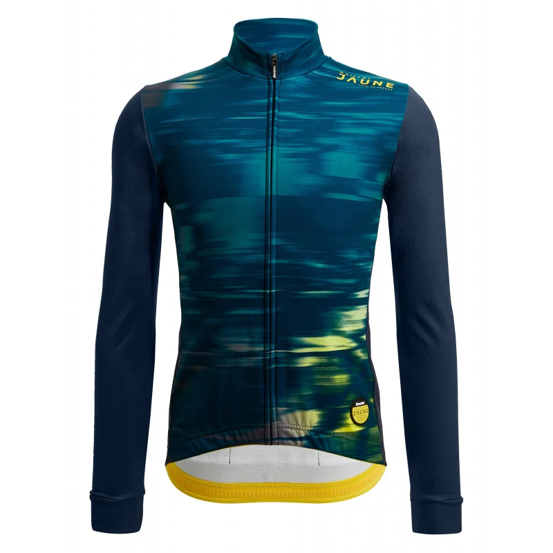 Maglia maniche lunghe Tour de France - Le Maillot Jaune