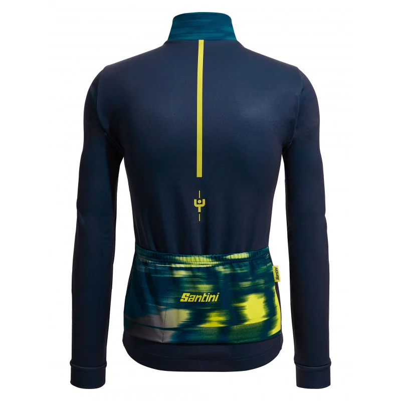 Maglia maniche lunghe Tour de France - Le Maillot Jaune