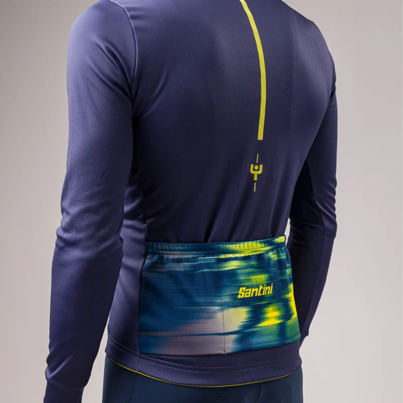 Maglia maniche lunghe Tour de France - Le Maillot Jaune