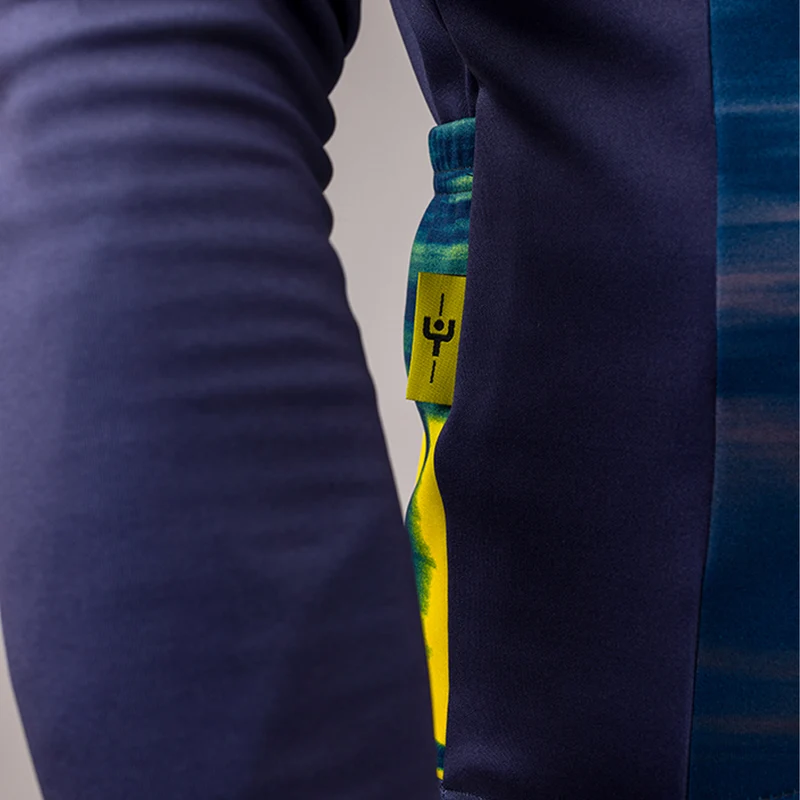 Maglia maniche lunghe Tour de France - Le Maillot Jaune
