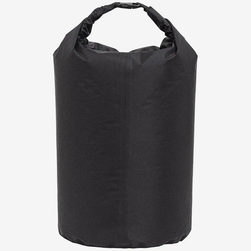Borsa Orca Dry Bag 25L - Nero