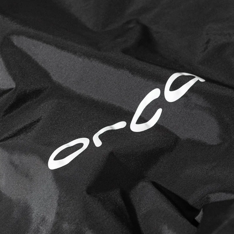 Borsa Orca Dry Bag 25L - Nero