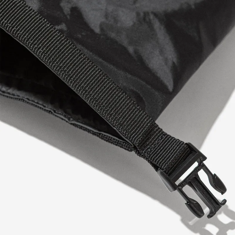 Borsa Orca Dry Bag 25L - Nero