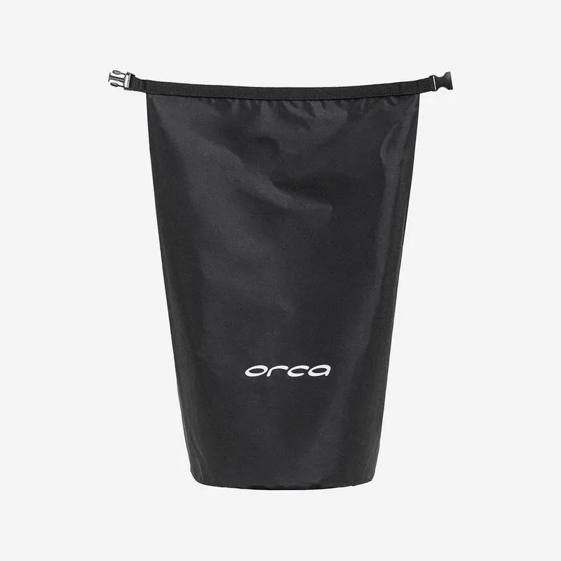 Borsa Orca Dry Bag 25L - Nero
