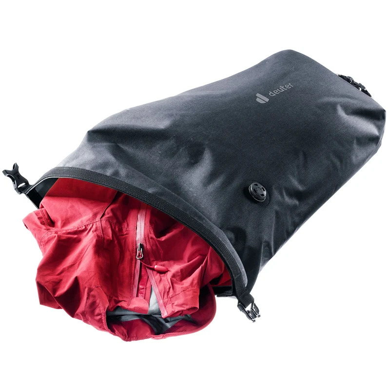 Borsa manubrio Deuter Cabezon HB 14 - Nero