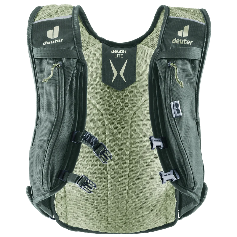 Zaino Deuter Rogla 5 - Verde