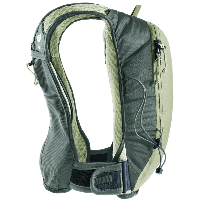 Zaino Deuter Rogla 5 - Verde