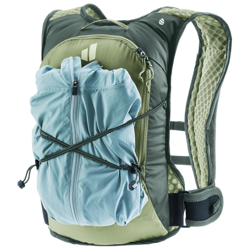 Zaino Deuter Rogla 5 - Verde