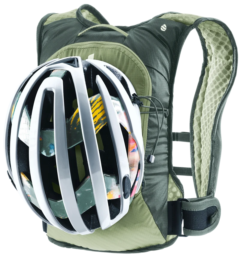 Zaino Deuter Rogla 5 - Verde