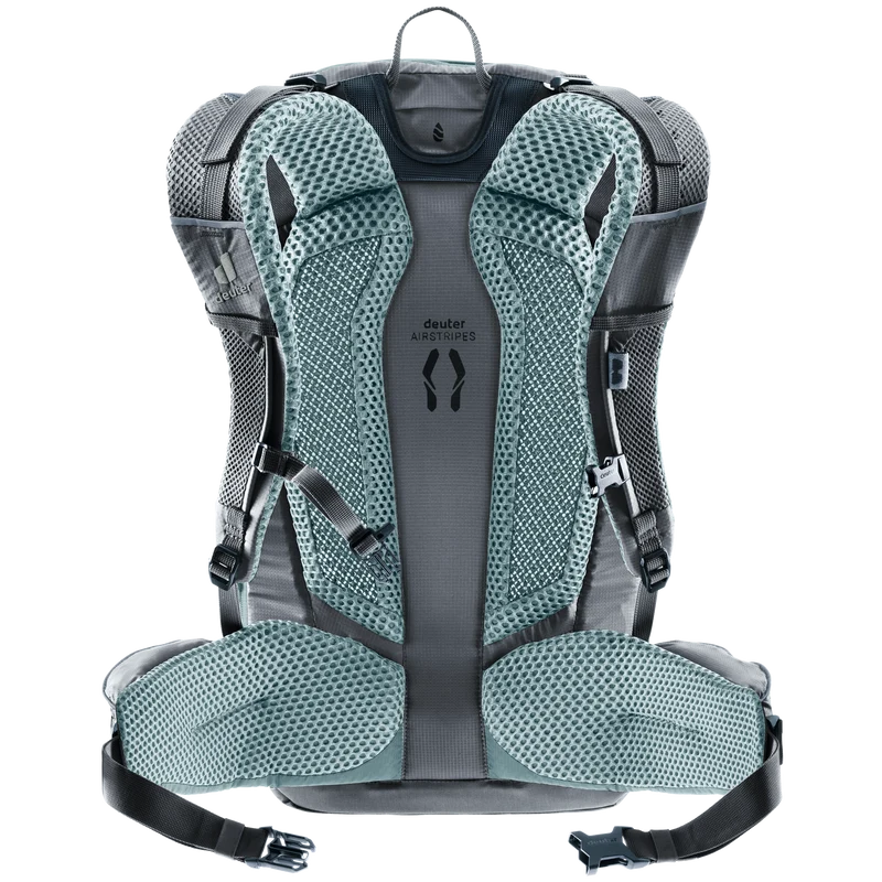 Zaino Deuter Trans Alpine Pro 28 - Grigio