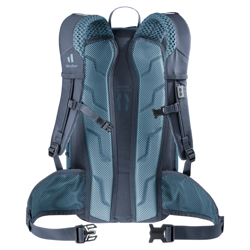 Zaino Deuter Bike I 16 - Blu