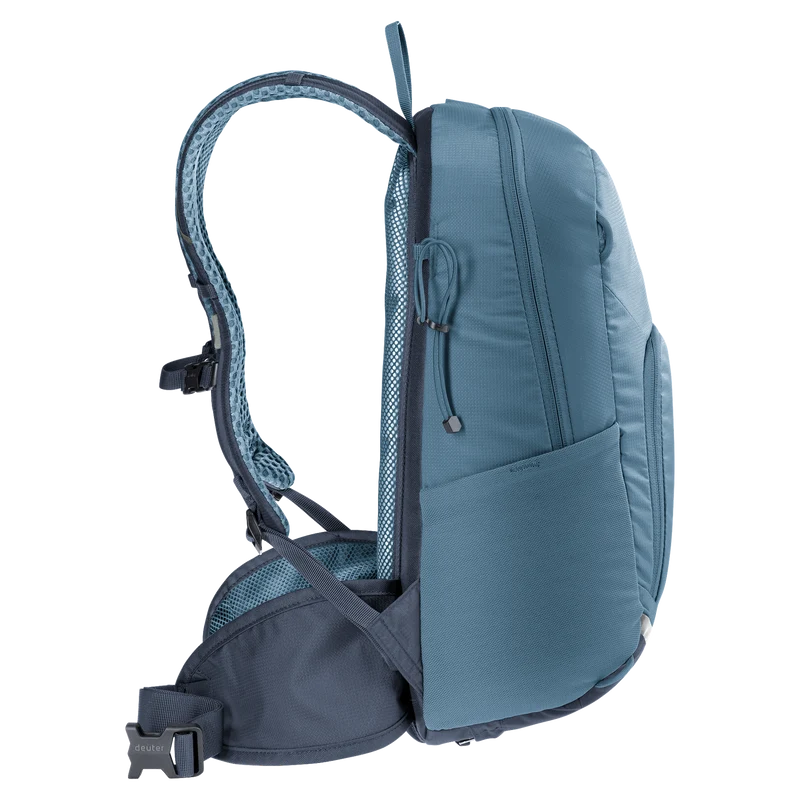 Zaino Deuter Bike I 16 - Blu