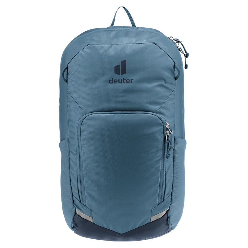 Zaino Deuter Bike I 16 - Blu