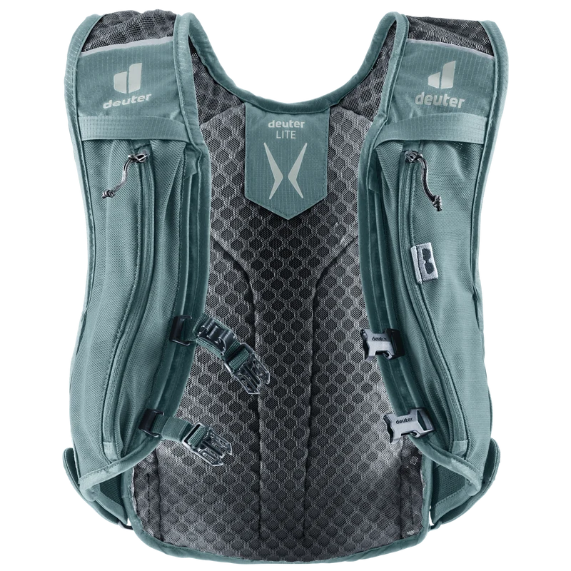Zaino Deuter Rogla 5 - Grigio