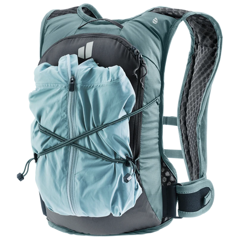 Zaino Deuter Rogla 5 - Grigio