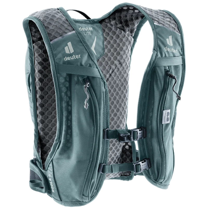 Zaino Deuter Rogla 5 - Grigio