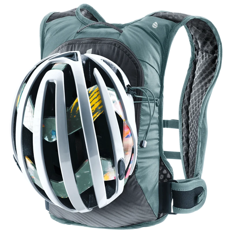Zaino Deuter Rogla 5 - Grigio