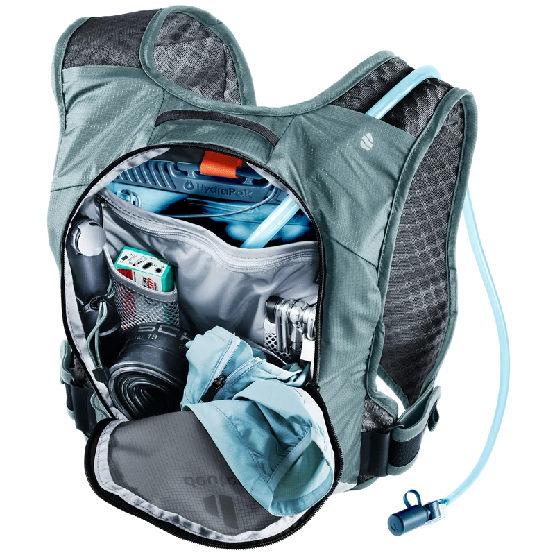 Zaino Deuter Rogla 5 - Grigio
