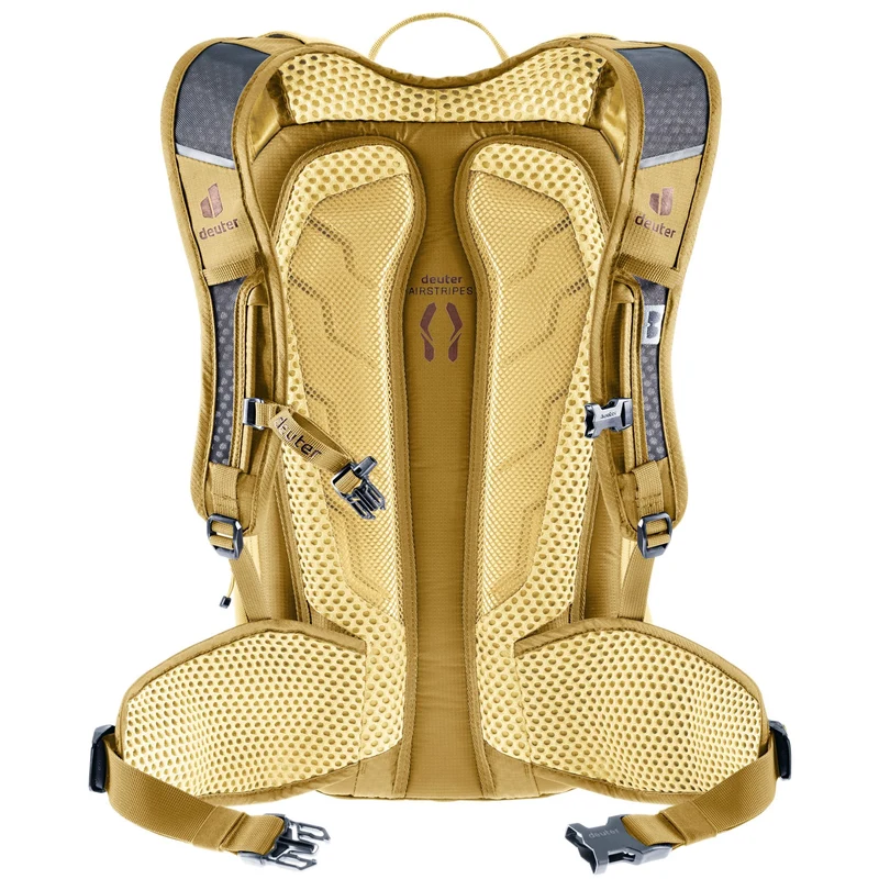 Zaino Deuter Compact 14+3 - Giallo