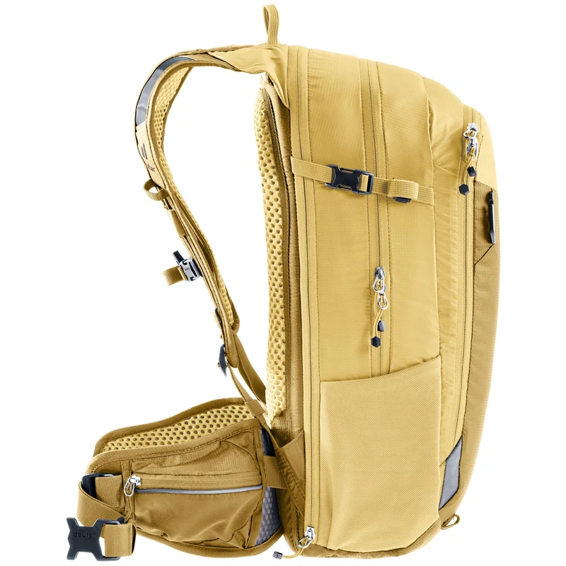 Zaino Deuter Compact 14+3 - Giallo