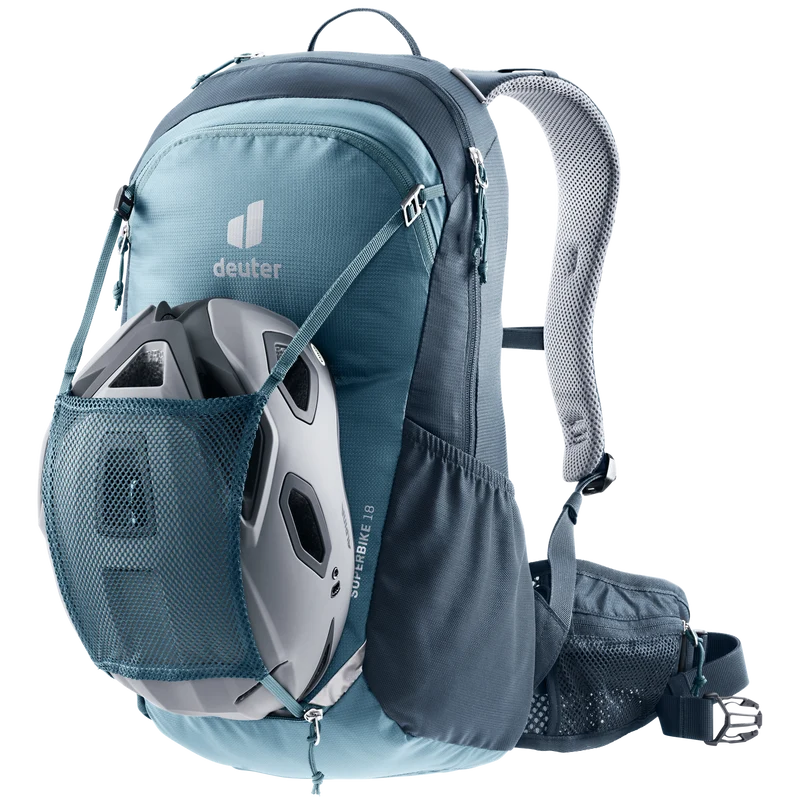 Zaino Deuter Superbike 18 - Blu