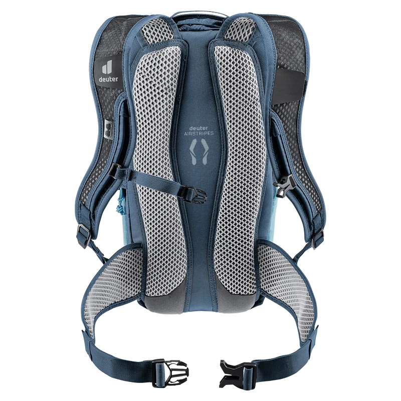 Zaino Deuter Race 8 - Blu