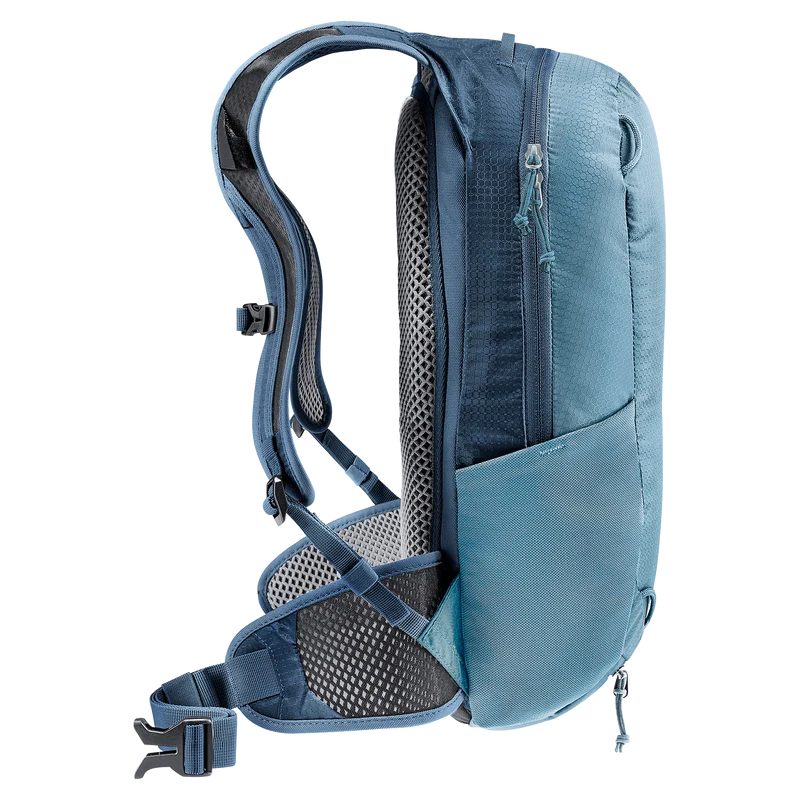 Zaino Deuter Race 8 - Blu