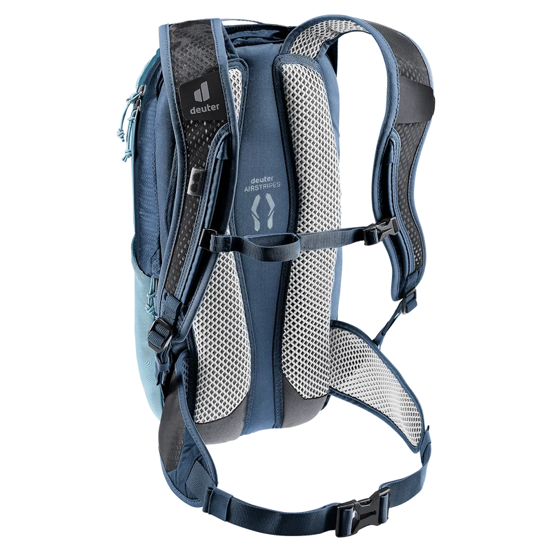 Zaino Deuter Race 8 - Blu