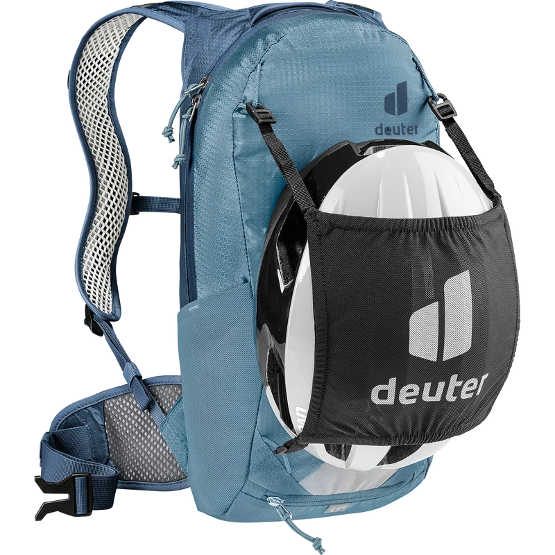 Zaino Deuter Race 8 - Blu