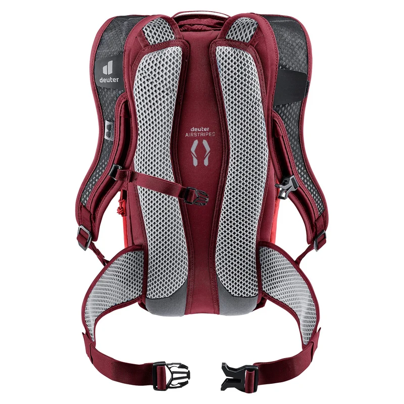 Zaino Deuter Race 8 - Rosso