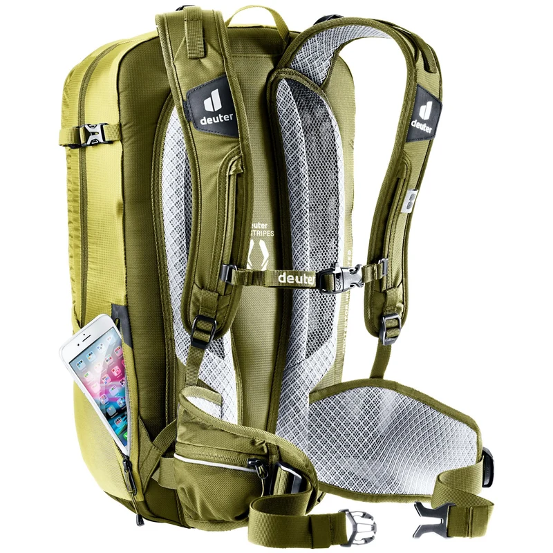 Zaino Deuter Flyt 20 - Verde