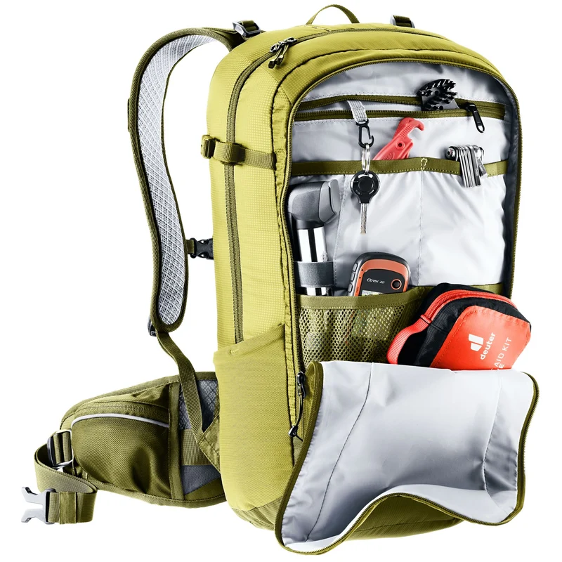 Zaino Deuter Flyt 20 - Verde