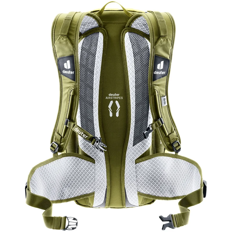 Zaino Deuter Flyt 20 - Verde